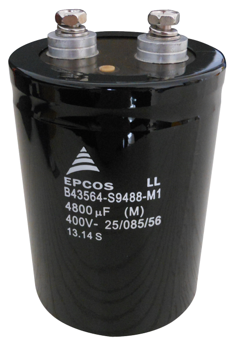 capacitance