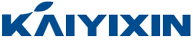 kaiyixin logo