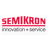 SEMIKRON LOGO