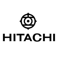 HITACHI LOGO