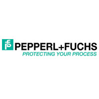Pepperl and Fuchs LOGO