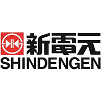 SHINDENGEN LOGO