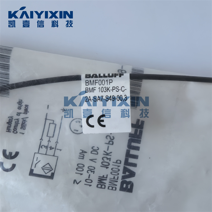 BMF103K-PS-C-2A-SA7-S49-00-3-BALLUFF-4XE
