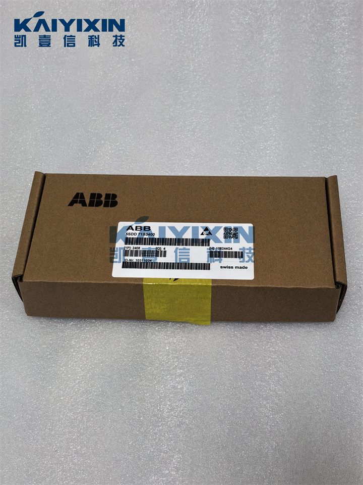 5SDD71X0400-ABB-DB5