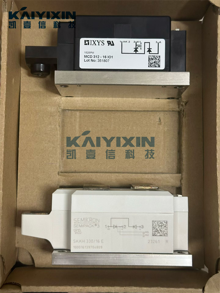 MCD312-16IO1-IXYS-JC0