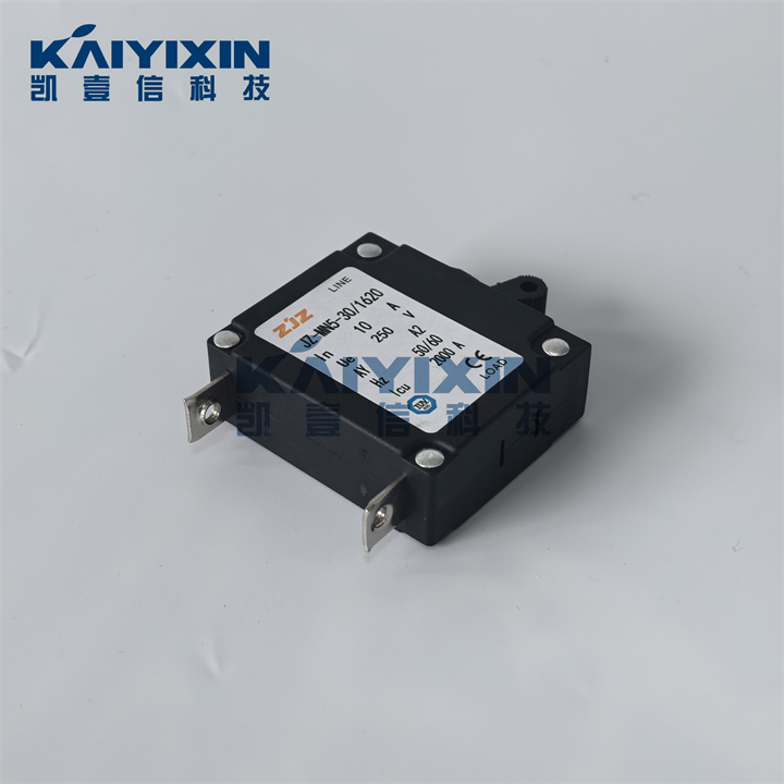 JZ-MN5-30-1620-KAIYIXIN-1CH