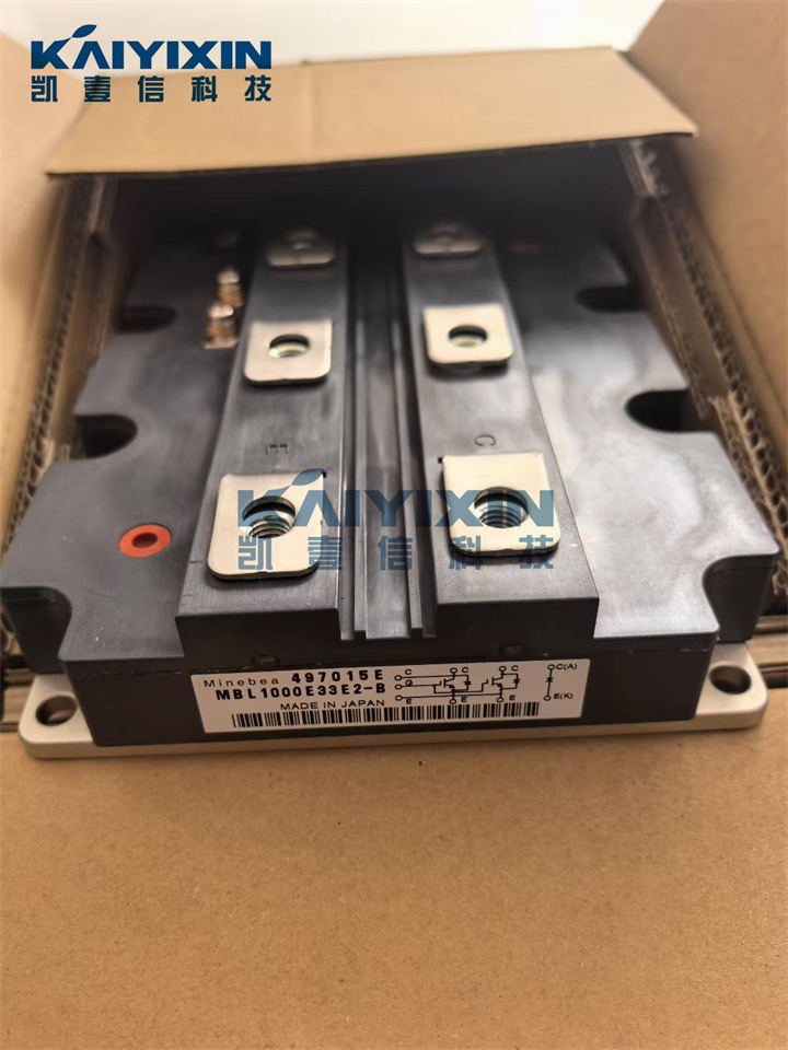 MBL1000E33E2-B-Minebea-WJ6