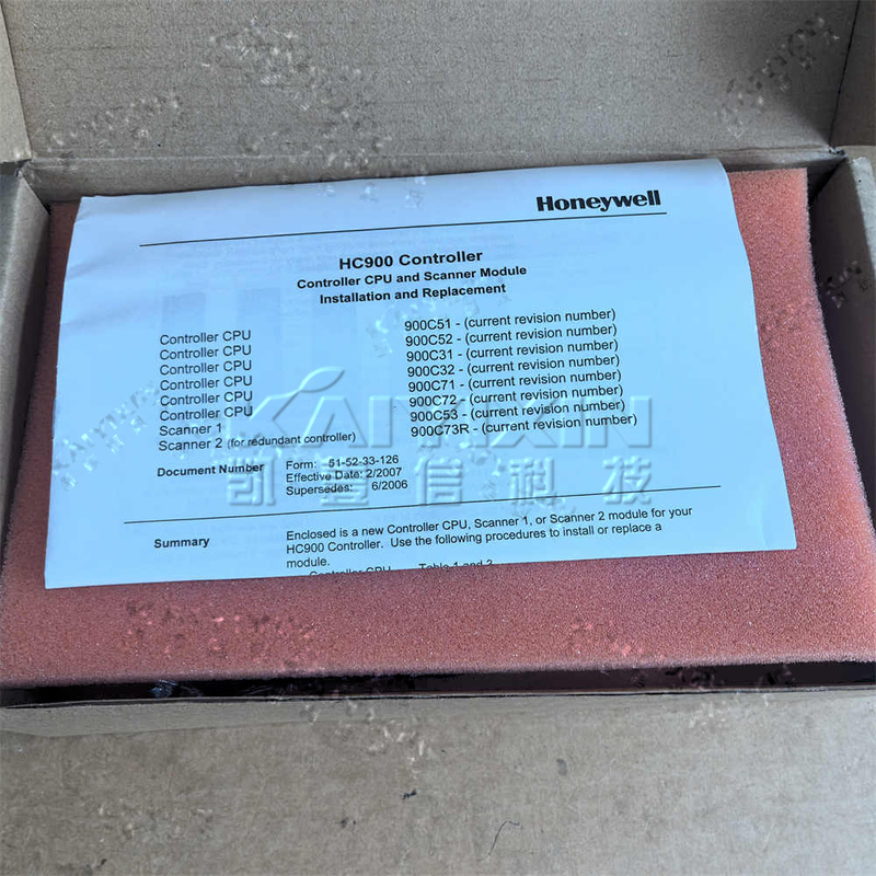 900C73R-0100-44-Honeywell-1DQ