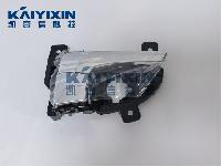 Hawtai-XEV260-Right-Door-Inner-Buckle-HAWTAI-T33