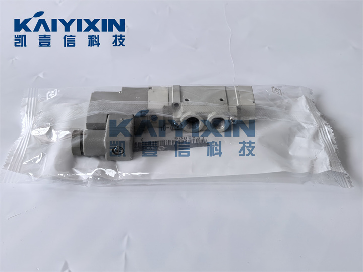 SY5120-5DD-01-SMC-6IB