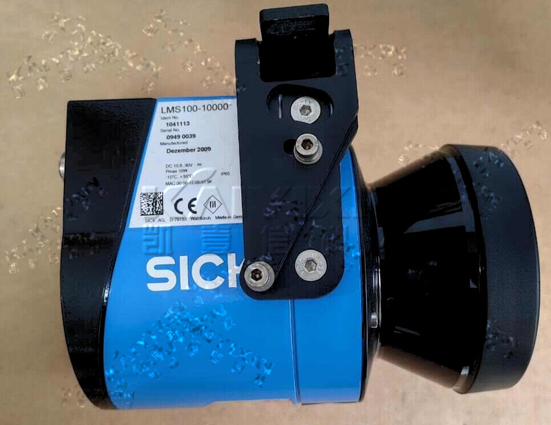 LMS100-10000-SICK-4F4