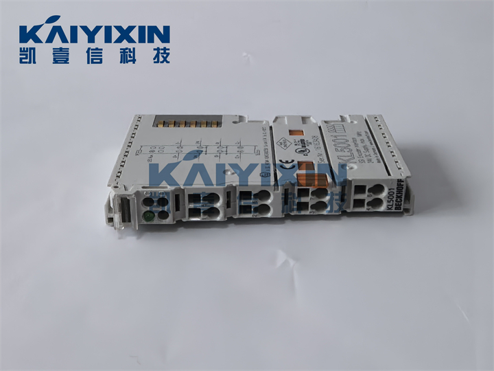 KL5001-BECKHOFF-3Hl