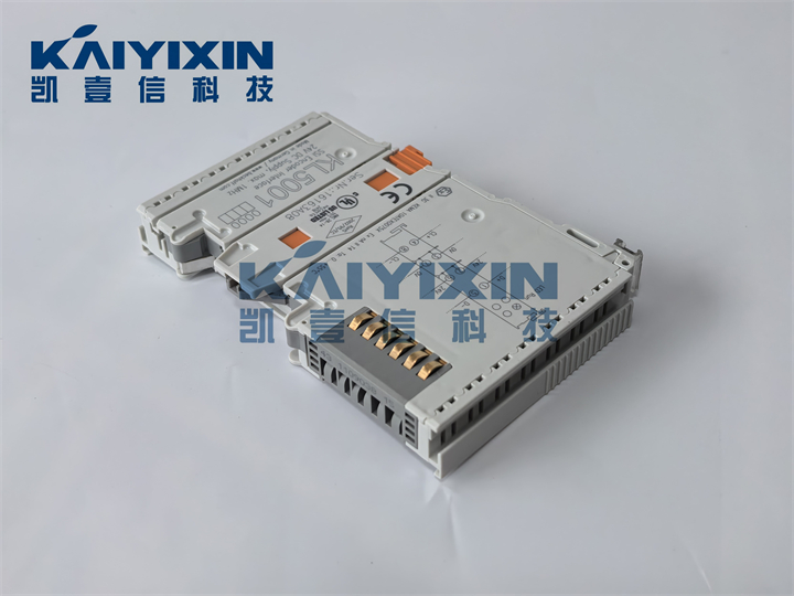 KL5001-BECKHOFF-G6S