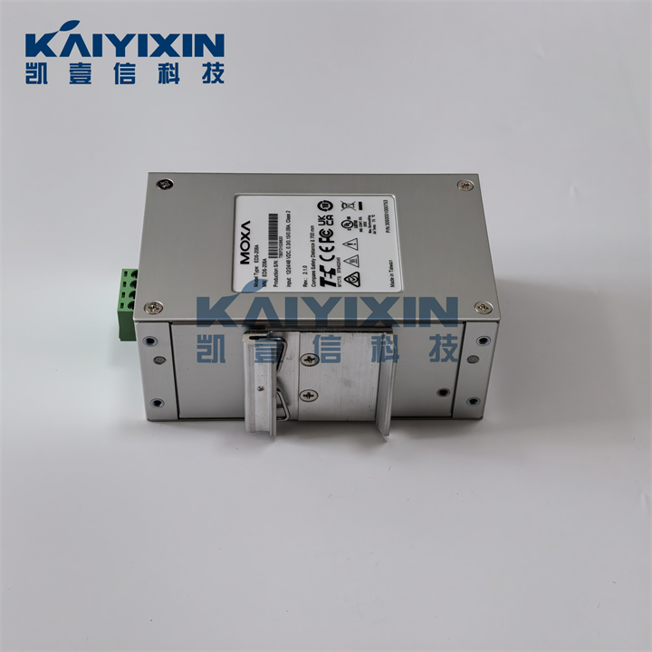 EDS-208A-MOXA-Td0