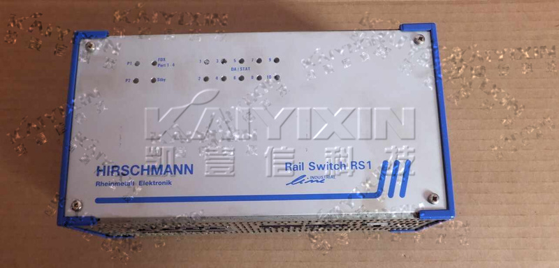 RS1-FX-HIRSCHMANN-RC8