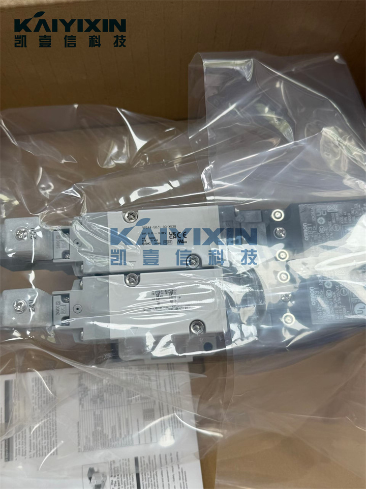 VP544-5DZ1-03-X538-SMC-G6W