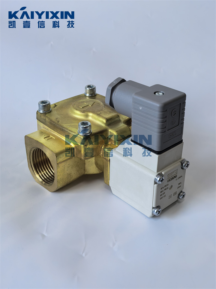 VXD262NG-SMC-3iS