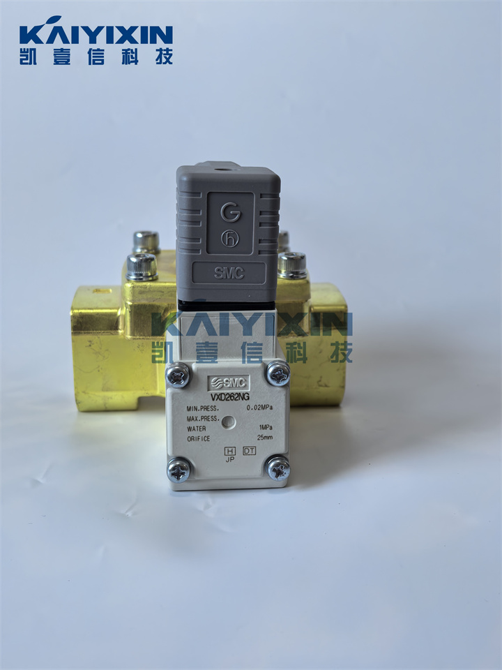 VXD262NG-SMC-S4A