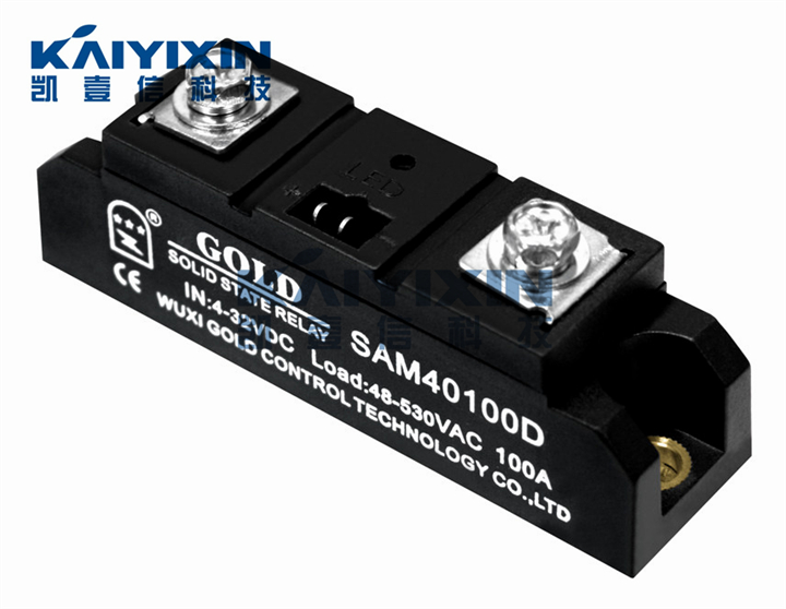 SAM40100D-GOLD-6cO