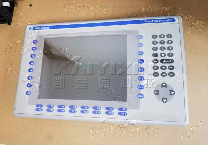 2711P-RDK10C-AB-KNw
