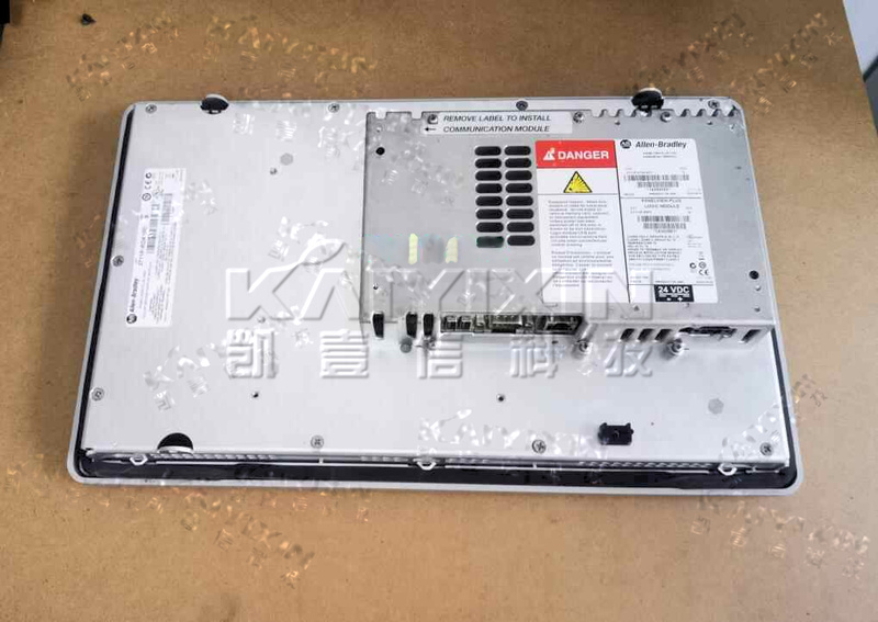 2711P-RDK10C-AB-hRT