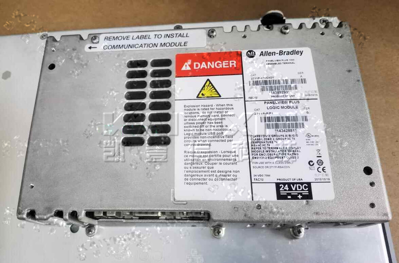 2711P-RDK10C-AB-rsZ