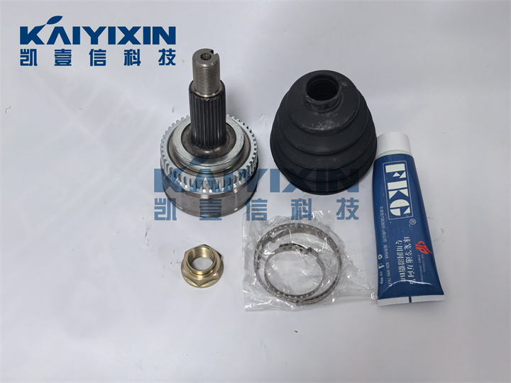 Hawtai-XEV260-Outer-Cage-Assembly-HAWTAI-0dt