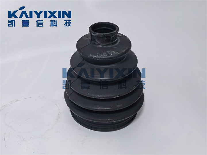 Hawtai-XEV260-Outer-Cage-Assembly-HAWTAI-Y6p