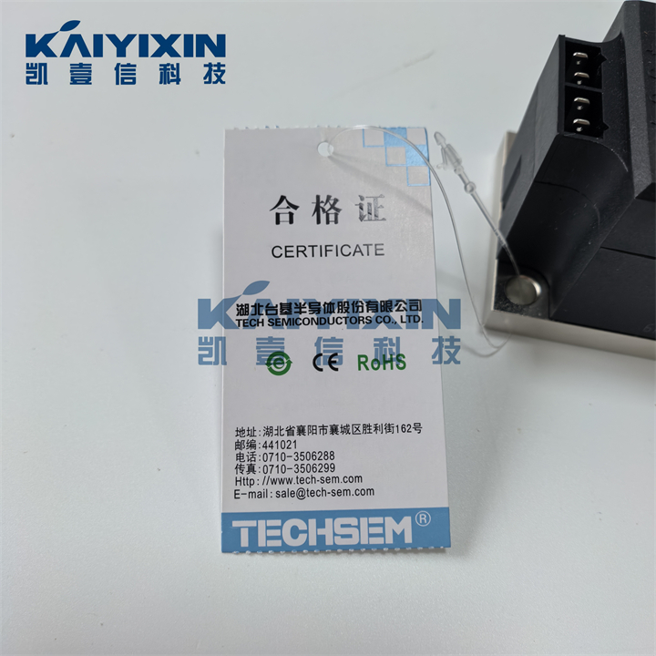 MTC300-20-413F3D-R-TECHSEM-EmM