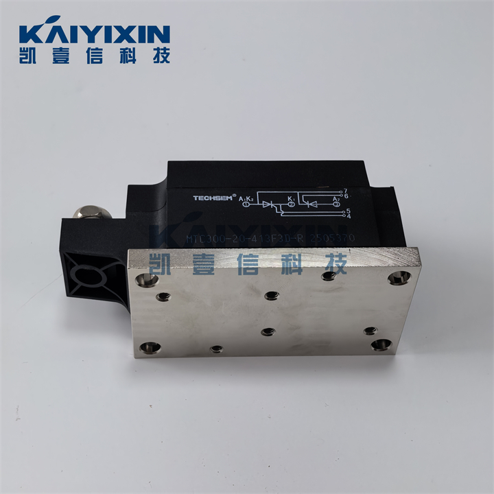 MTC300-20-413F3D-R-TECHSEM-X0q