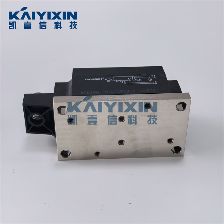 MTC300-20-413F3D-R-TECHSEM-q21