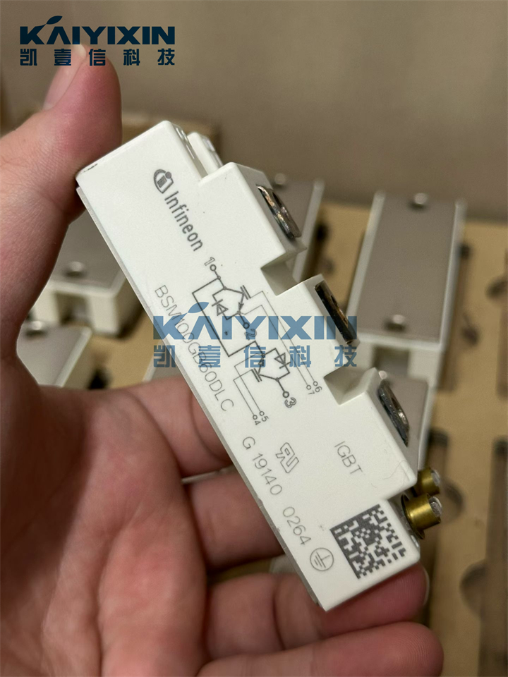 BSM100GB60DLC-infineon-fLU