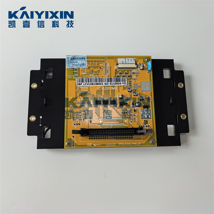 LCVLEB18M3-TECHMATION-6gU
