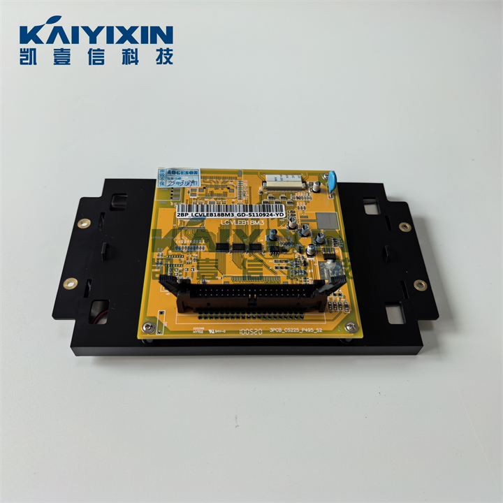 LCVLEB18M3-TECHMATION-Hbm