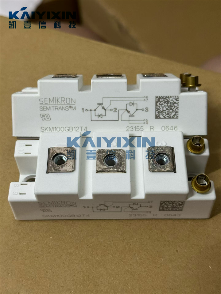 SKM100GB12T4-SEMIKRON-8Oz