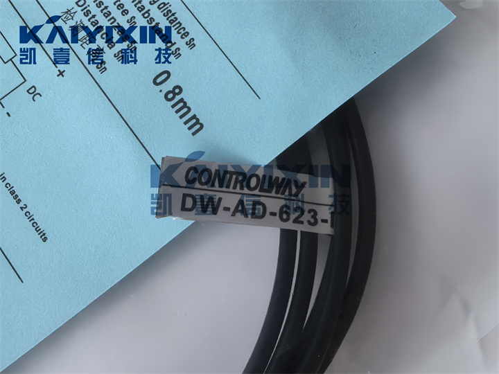 DW-AD-623-M5-CONTRINEX-PGy
