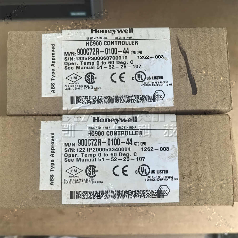 900C72R-0100-44-Honeywell-62j