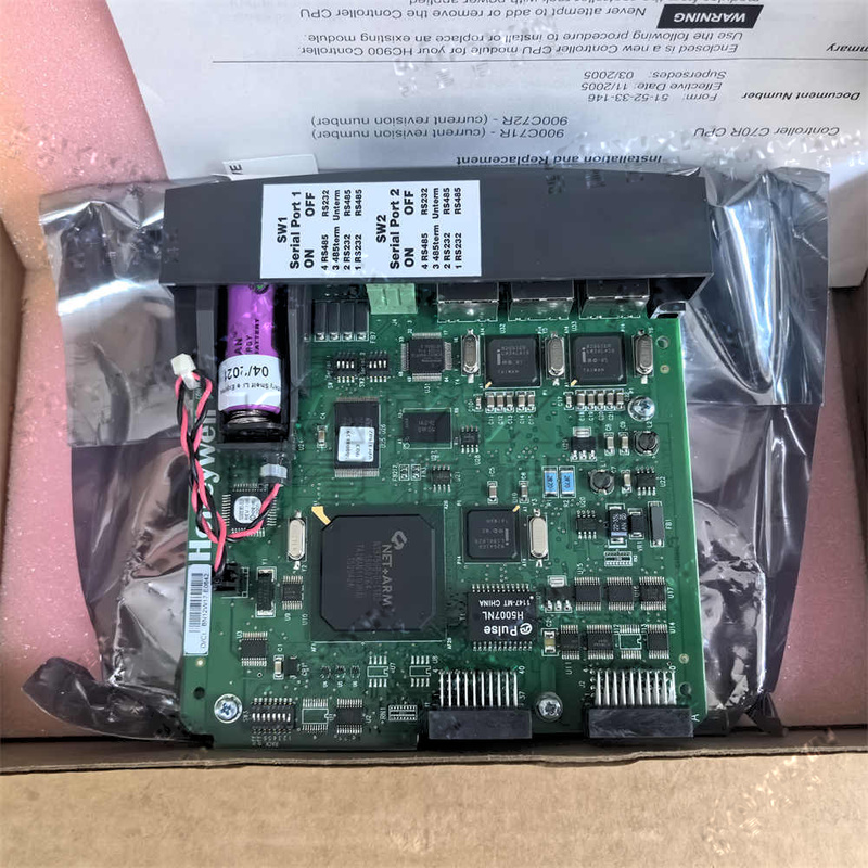 900C72R-0100-44-Honeywell-671
