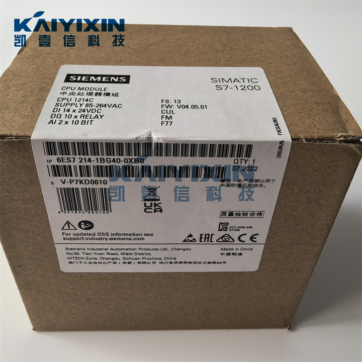 6ES7214-1BG40-0XB0-SIEMENS-ZfE