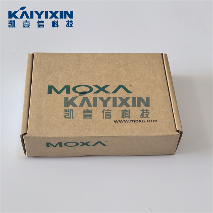 EDS-205-MOXA-Efx