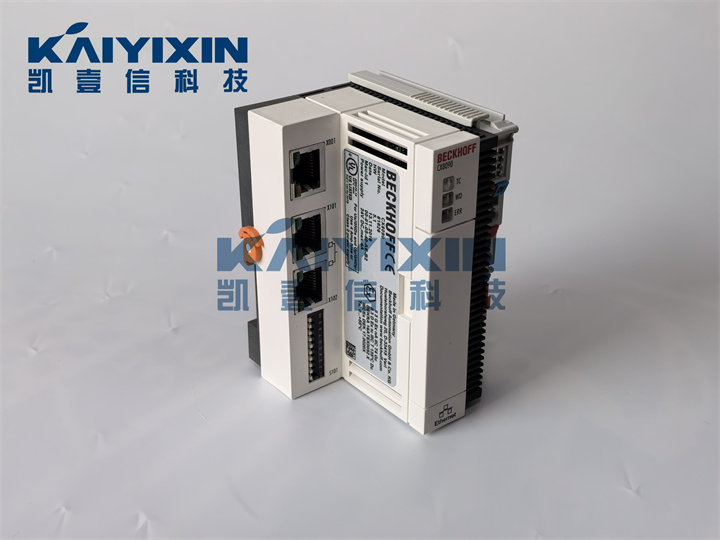 CX8090-BECKHOFF-I5U