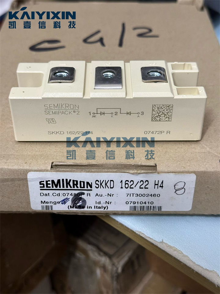 SKKD162-22H4-SEMIKRON-Wtg