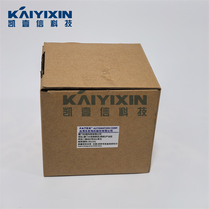 FBS-24MAR2-AC-FATEK-57Q