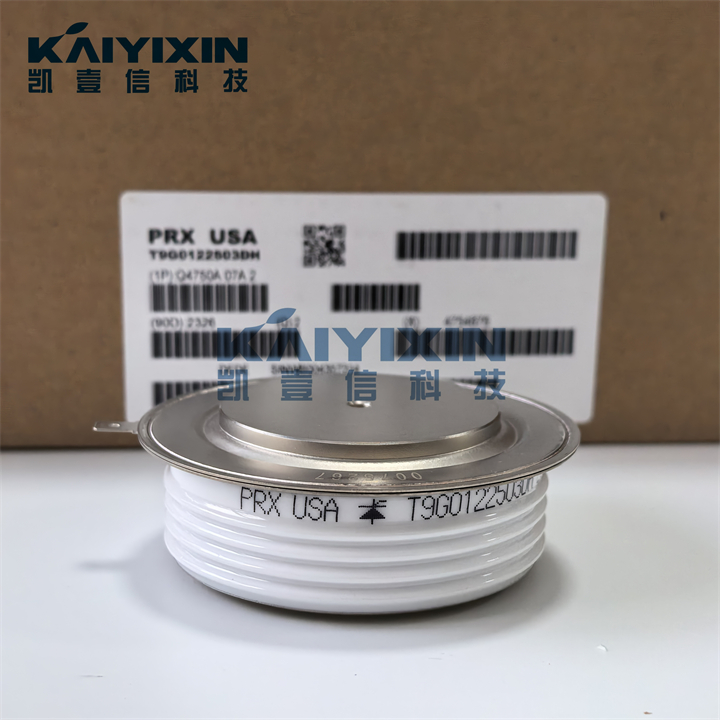 T9G0122503DH-POWEREX-PRX-WQK