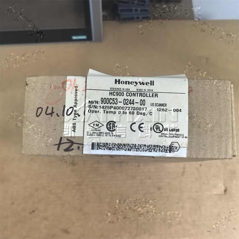 900C53-0244-00-Honeywell-bMX