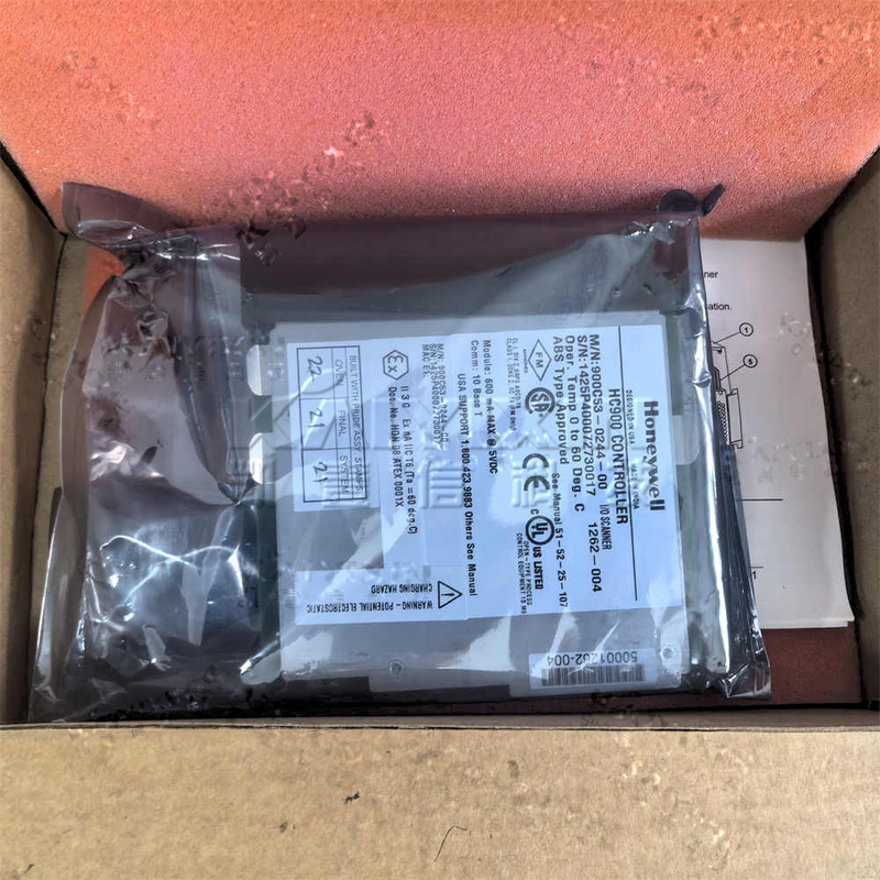 900C53-0244-00-Honeywell-dGH
