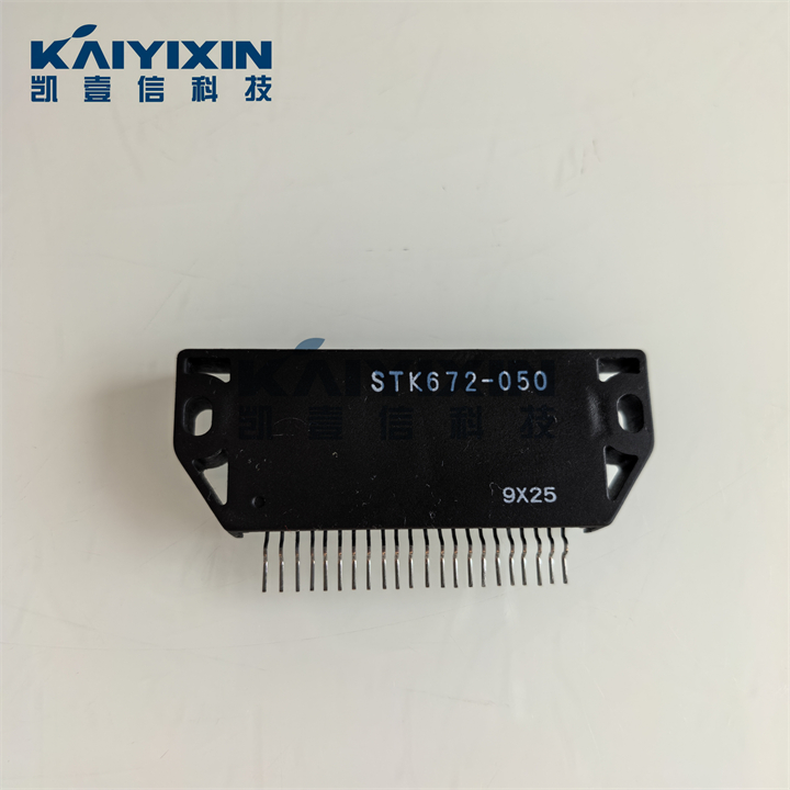 STK672-050-SANYO-kLA