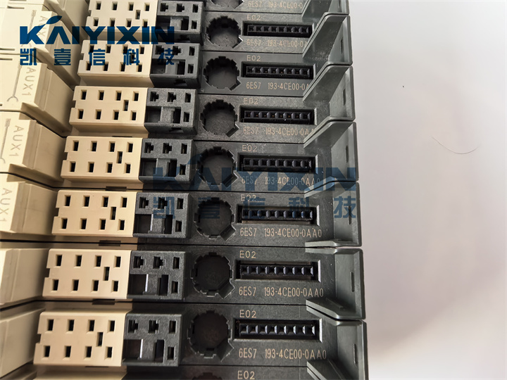 6ES7193-4CE00-0AA0-SIEMENS-fwe