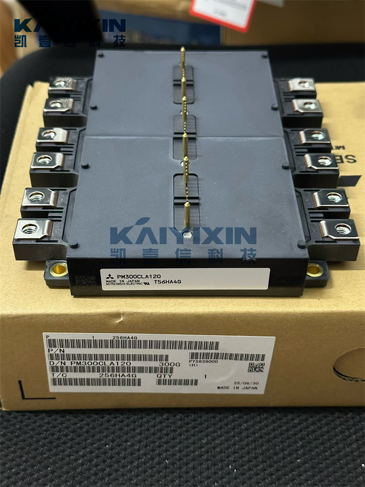 PM300CLA120-Mitsubishi-c8J