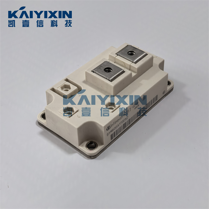 BYM600A170DN2-infineon-O8J